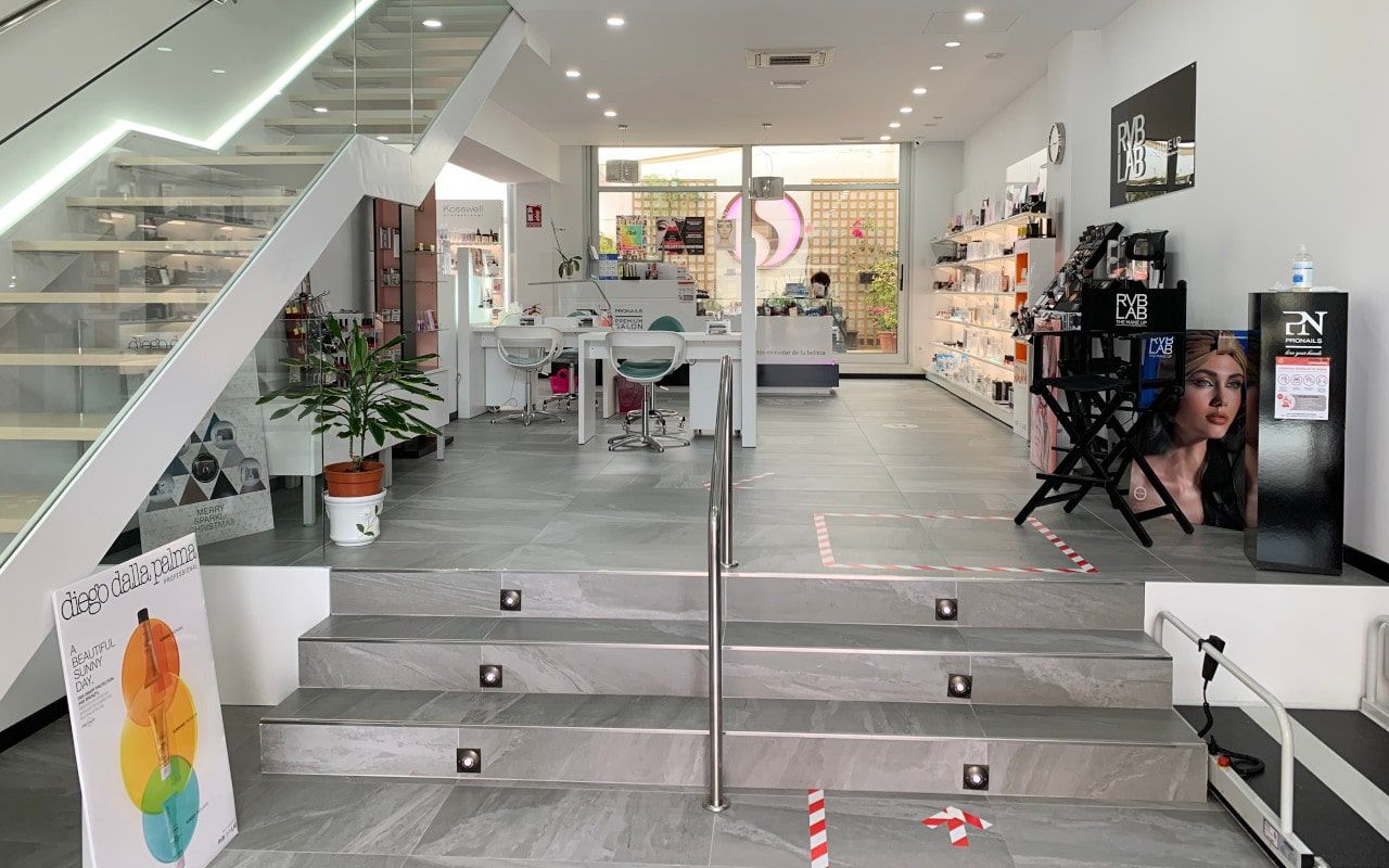 Odoo - Prueba 3 a tres columnas