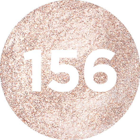 RVB Sombra de ojos en tarro Starlit Night 156 2,3 g