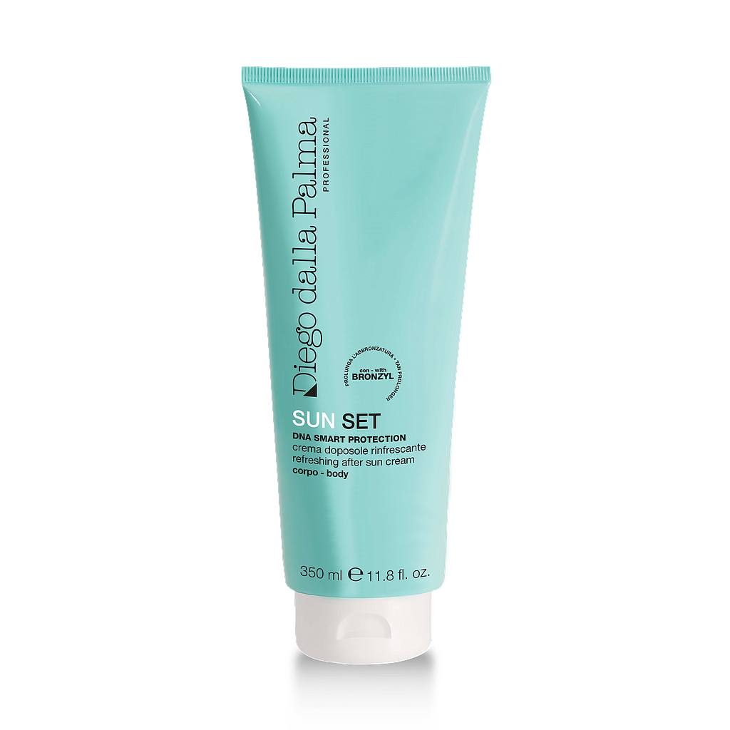 Crema After Sun Refrescante Cuerpo 350 ml