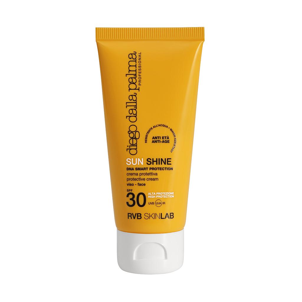 Crema Protectora Antiedad Rostro SPF30 50 ml