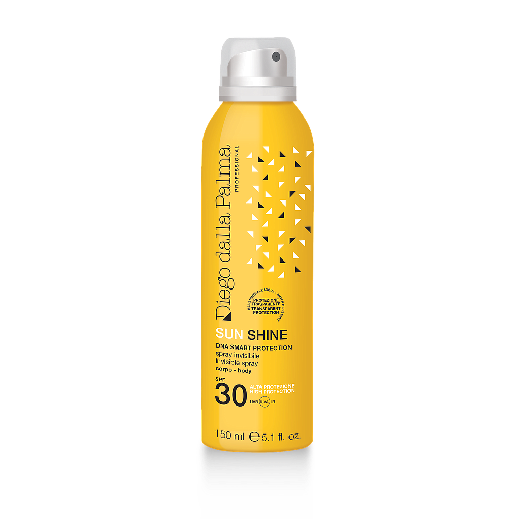 Spray Invisible Proteccion Transparente SPF30 150ml
