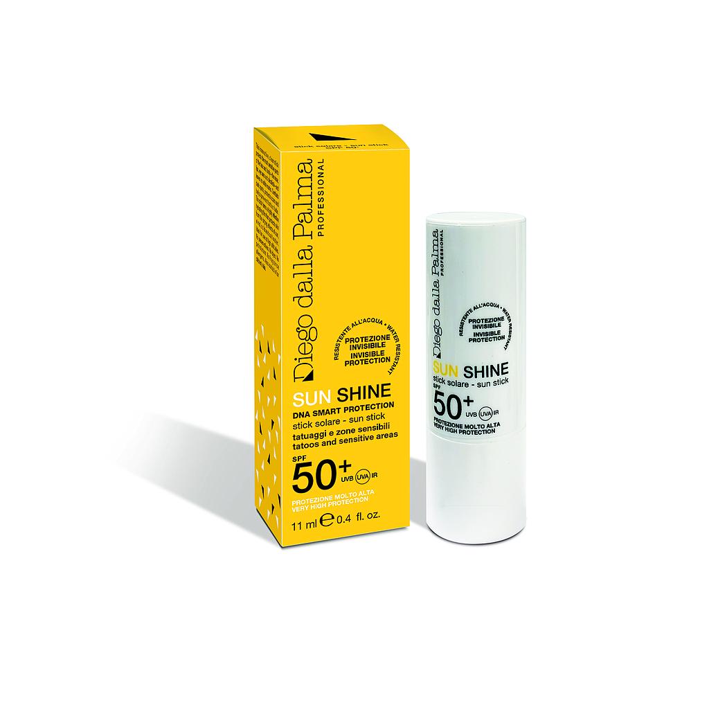 Stick Areas Sensibles SPF50 11 ml
