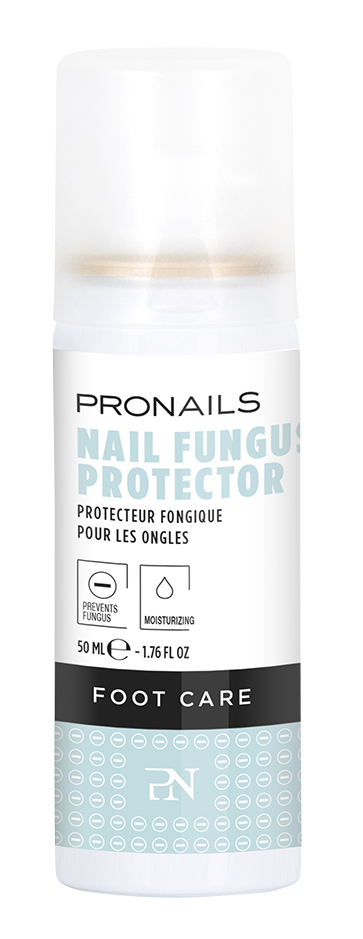 Protector hongos para uñas 50ml