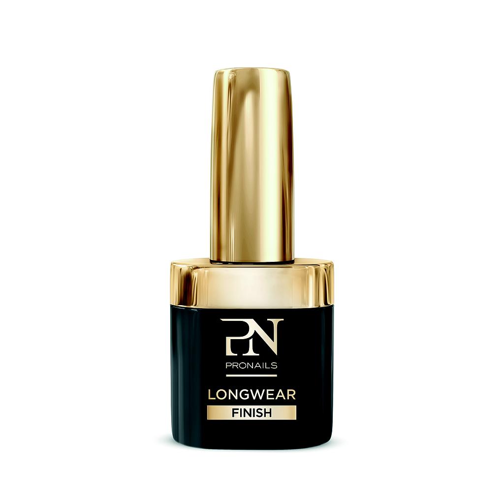 Top coat larga duración Finish 10ml