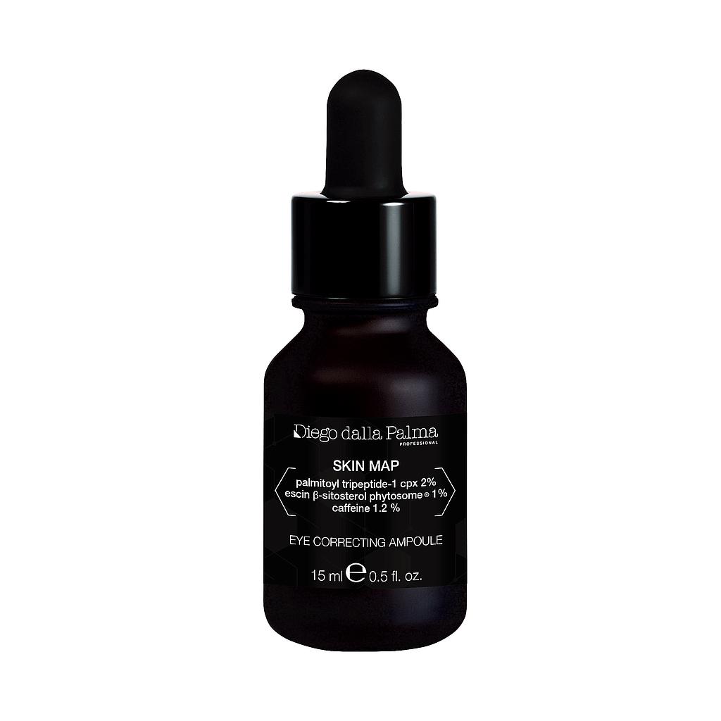 Concentrado corrector de ojos 15 ml