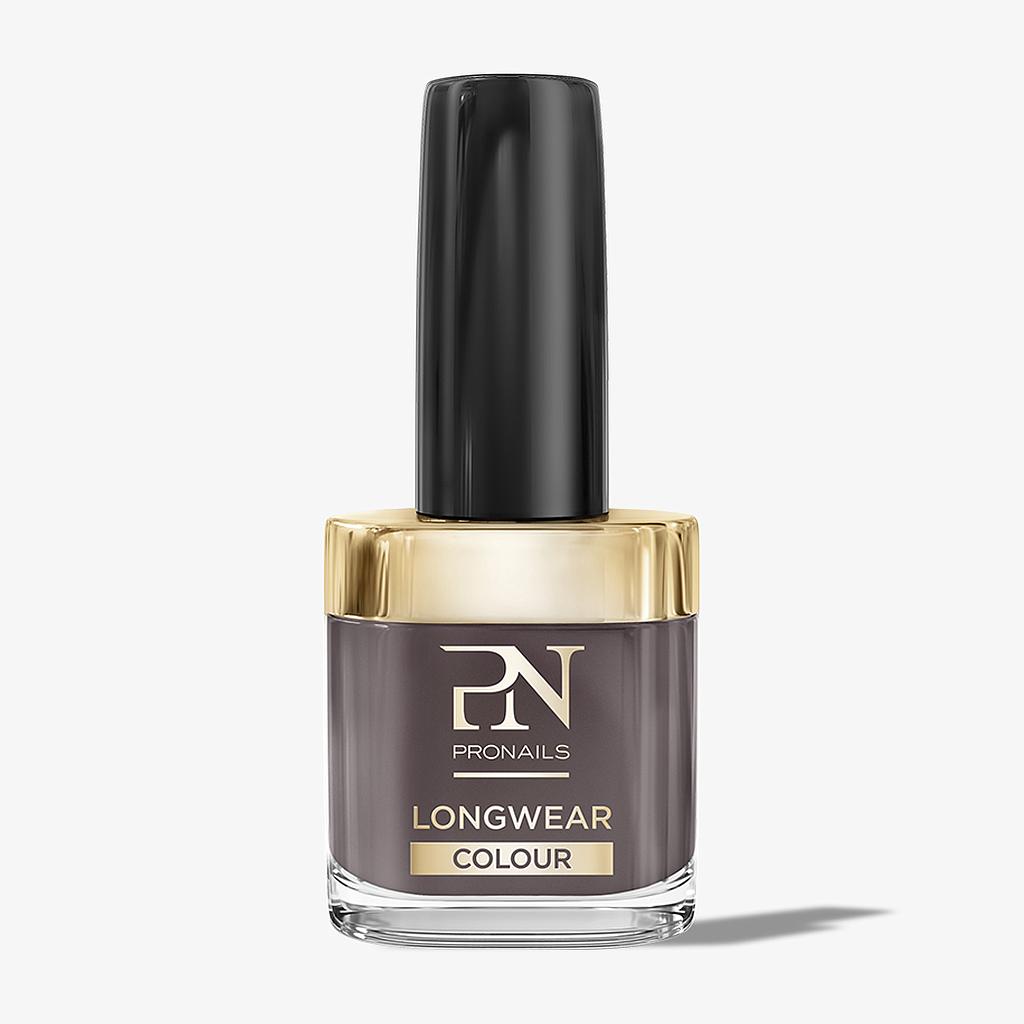 Esmalte uñas larga duración 288 Stay On Taupe 10ml