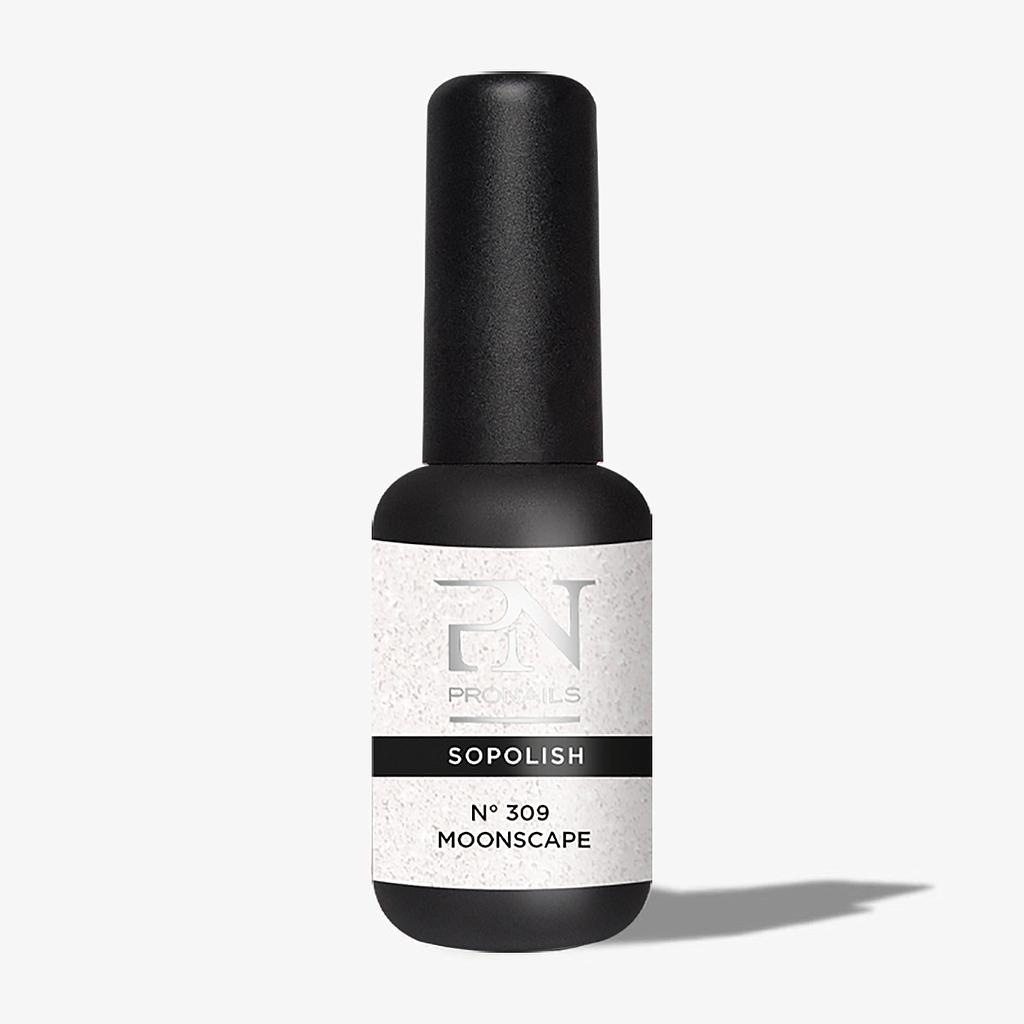 Esmalte uñas semipermanente 309 Moonscape 8ml