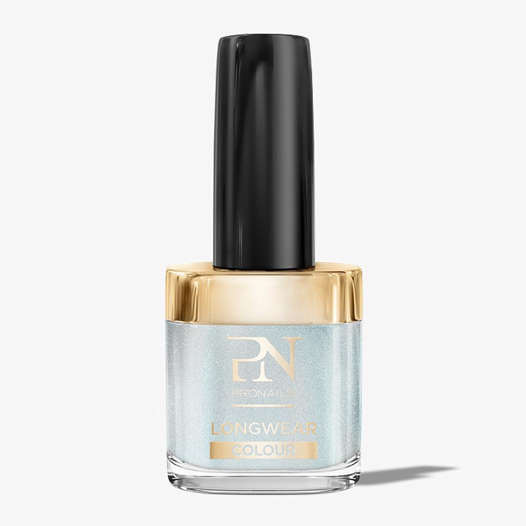 Esmalte uñas larga duracion 327 Arctic Cave 10 ml