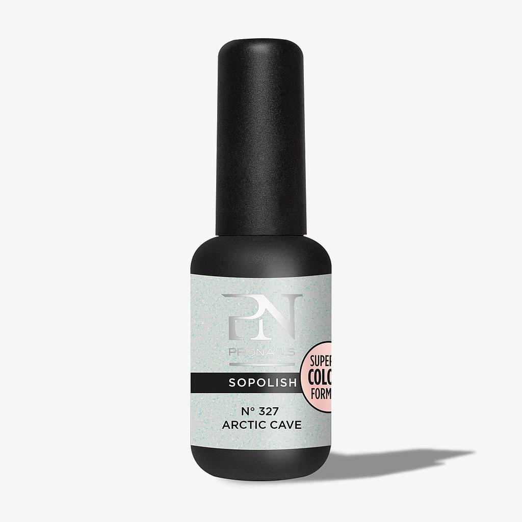Esmalte semipermanente 327 Arctic Cave 8 ml