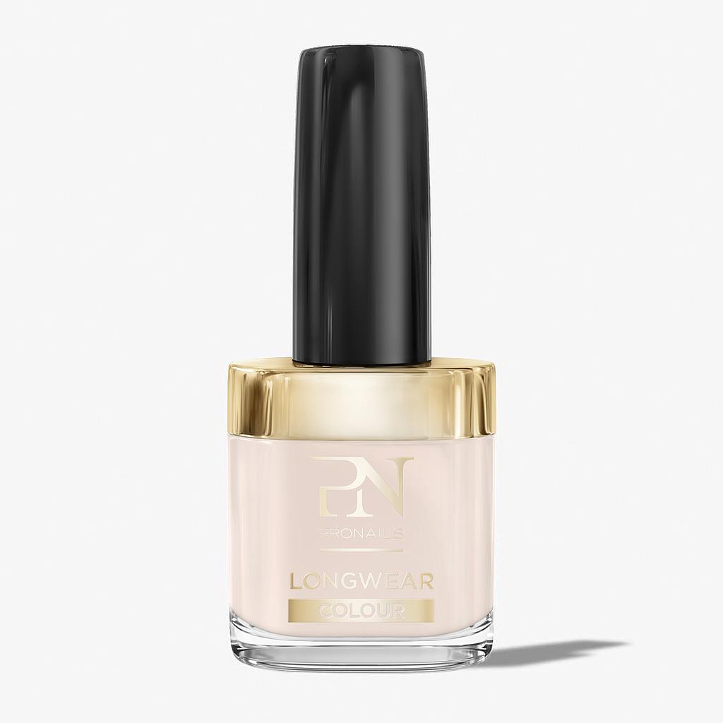 PN Esmalte uñas larga duracion 336 Apricot Cream 10 ml