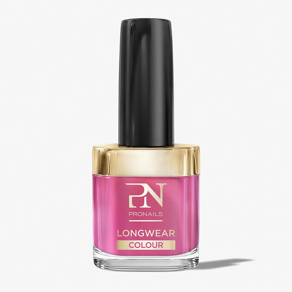 PN Esmalte uñas larga duracion 338 Make Me Blush 10 ml