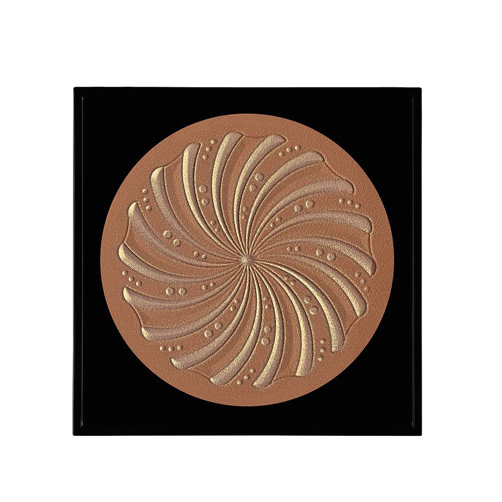 RVB Bronceador compacto Burning Sun 25 g